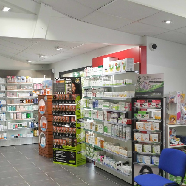 Pharmacie Barsac 4